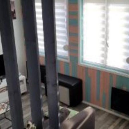 Bel Appartement Lumineux Boulogne-sur-Mer Zewnętrze zdjęcie