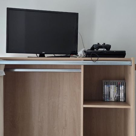 Bel Appartement Lumineux Boulogne-sur-Mer Zewnętrze zdjęcie