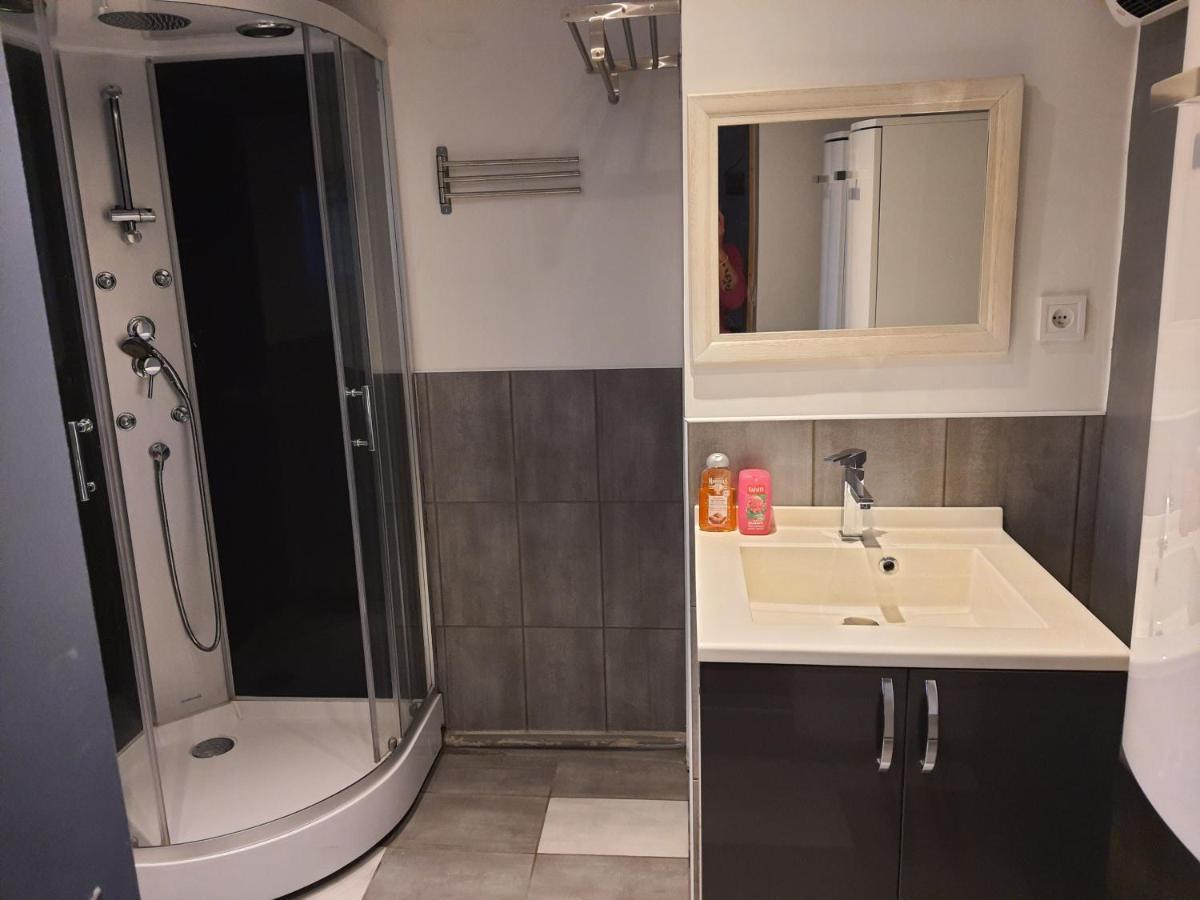 Bel Appartement Lumineux Boulogne-sur-Mer Zewnętrze zdjęcie