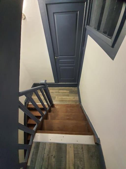 Bel Appartement Lumineux Boulogne-sur-Mer Zewnętrze zdjęcie