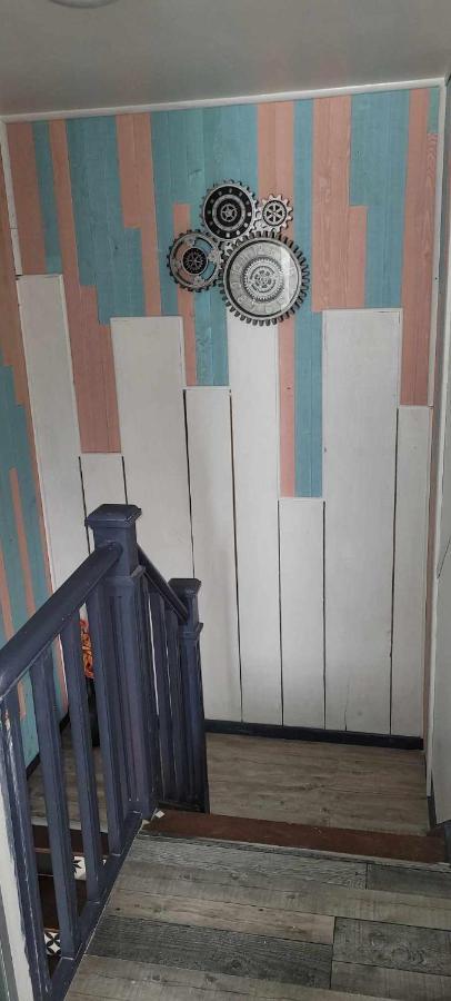 Bel Appartement Lumineux Boulogne-sur-Mer Zewnętrze zdjęcie