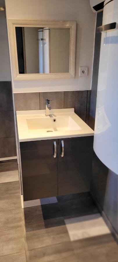 Bel Appartement Lumineux Boulogne-sur-Mer Zewnętrze zdjęcie