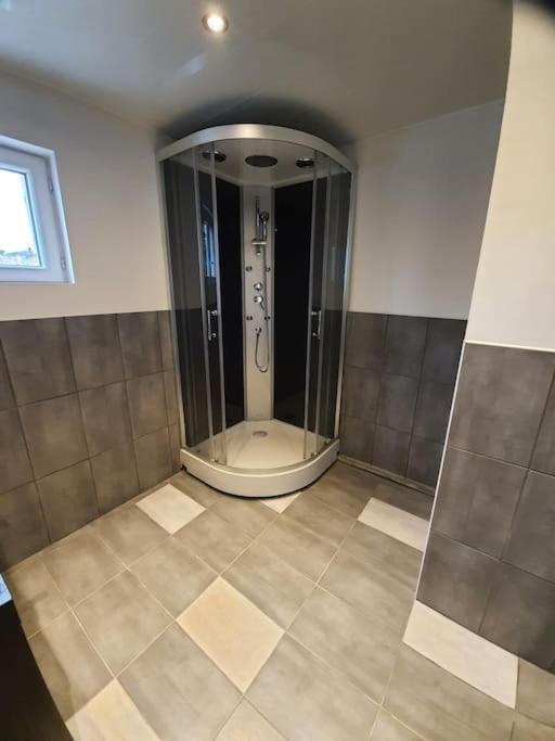 Bel Appartement Lumineux Boulogne-sur-Mer Zewnętrze zdjęcie