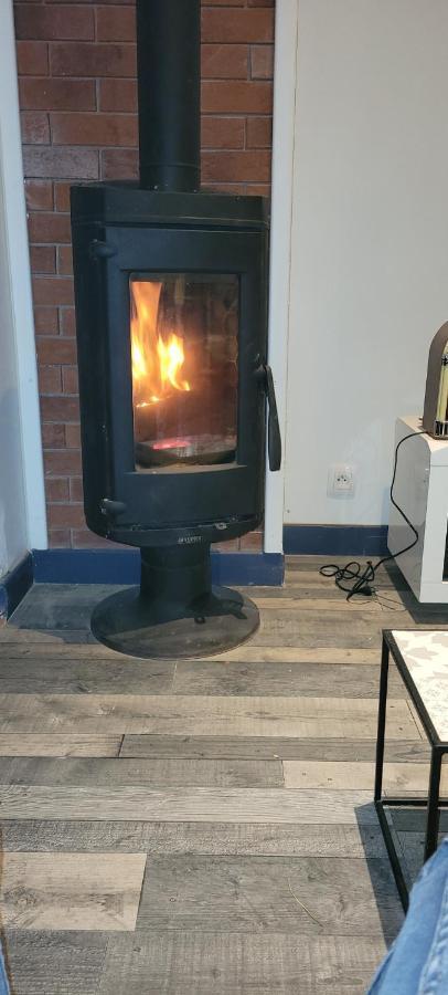Bel Appartement Lumineux Boulogne-sur-Mer Zewnętrze zdjęcie