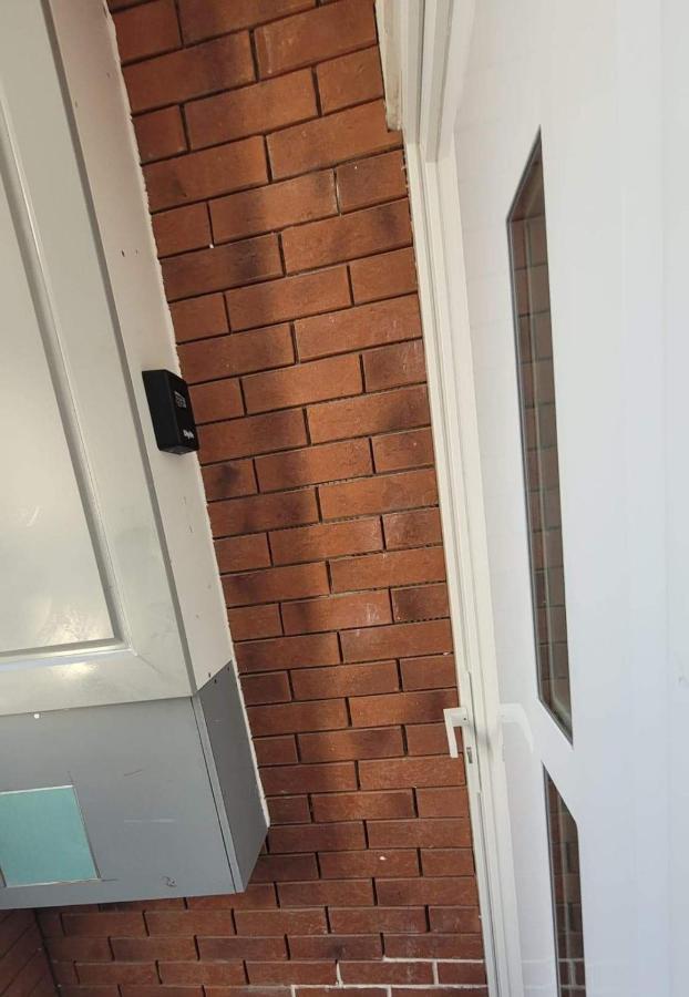 Bel Appartement Lumineux Boulogne-sur-Mer Zewnętrze zdjęcie